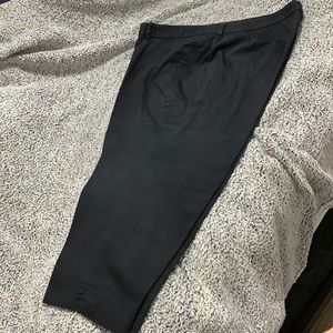 Ralph Lauren capri